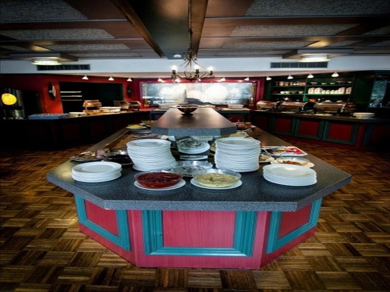 havila hotel geiranger