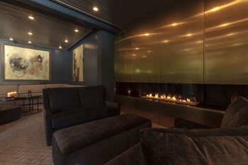 havila hotel geiranger