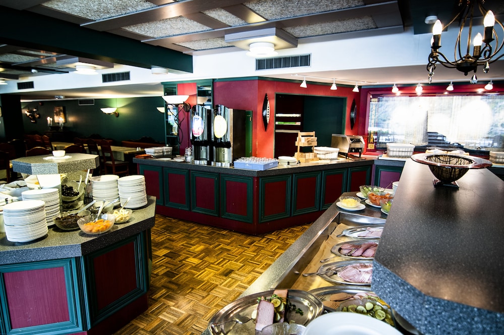 havila hotel geiranger