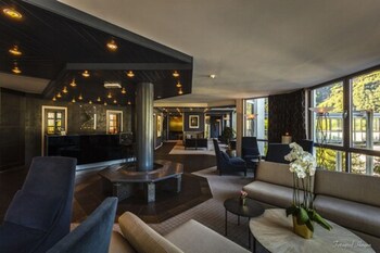 havila hotel geiranger