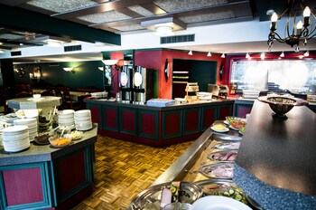 havila hotel geiranger