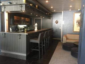 havila hotel geiranger