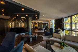 havila hotel geiranger