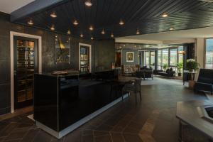 havila hotel geiranger