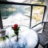 havila hotel geiranger
