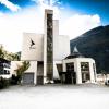 havila hotel geiranger