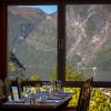 havila hotel geiranger