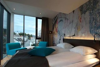 comfort hotel victoria floro markegata 43 6900 norway