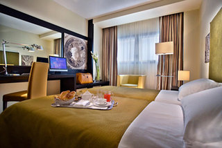 Savhotel Mantegna,Padua>>Padova,4 star