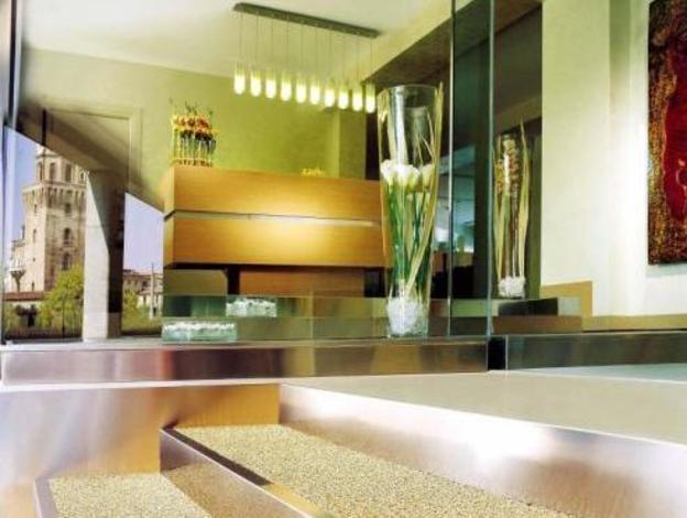 methis hotel and spa