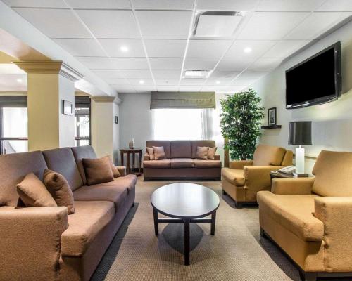 Sleep Inn & Suites,Middlesboro>>Kentucky,3 star