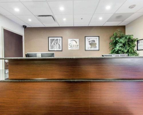 Sleep Inn & Suites,Middlesboro>>Kentucky,3 star