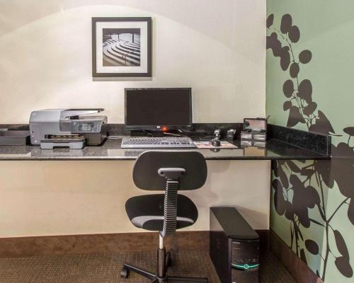 sleep inn and suites