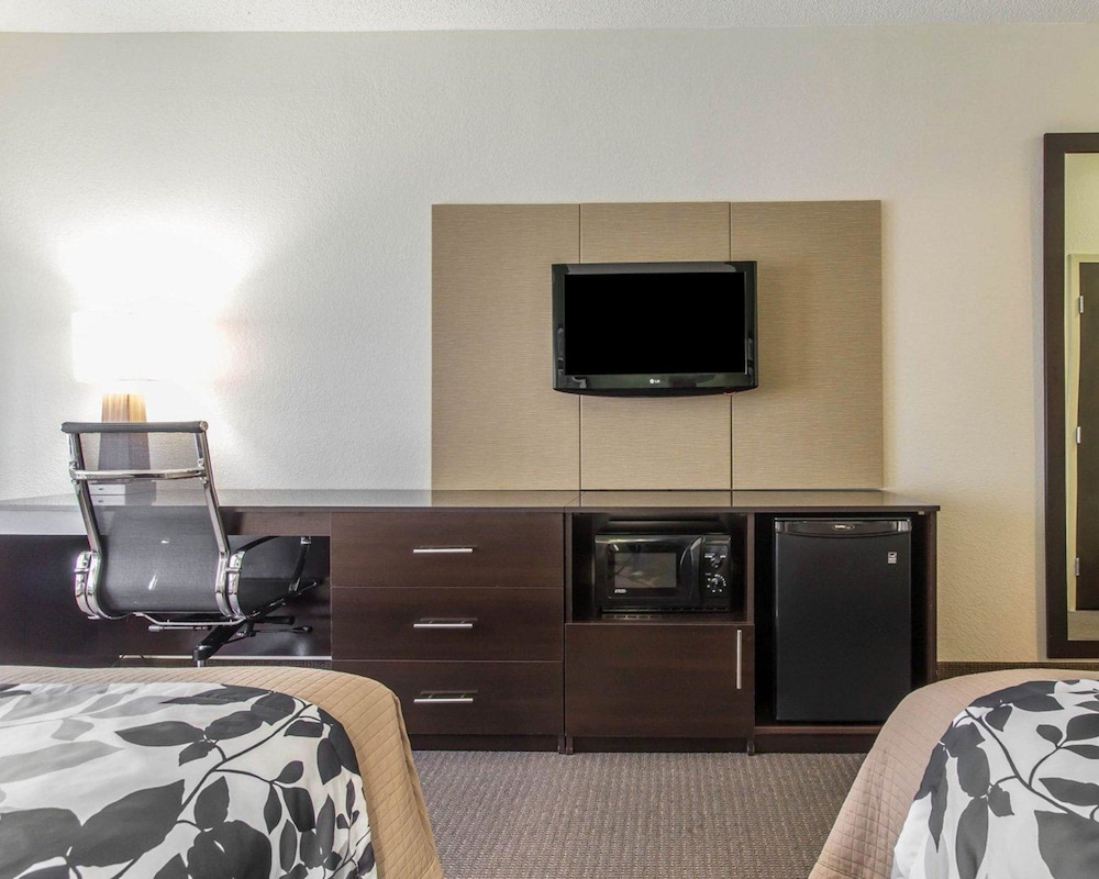 sleep inn and suites