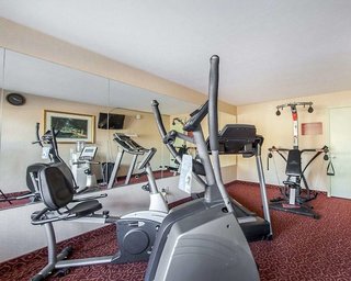 Americas Best Value Inn Grayson,Grayson>>Ashland,3 star