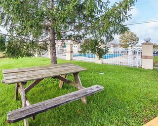 Americas Best Value Inn Grayson,Grayson>>Ashland,3 star