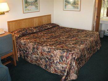 Oak Tree Inn,Richmond>>Irvine,2 star