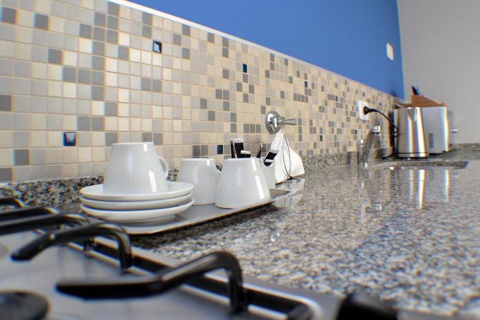 kube apartments express