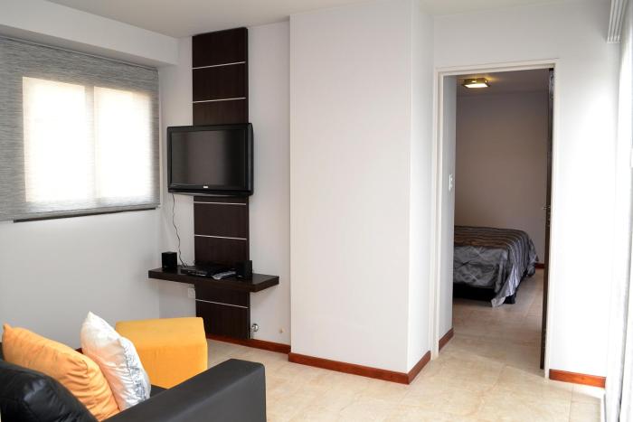 kube apartments express