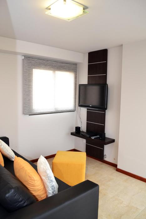 kube apartments express