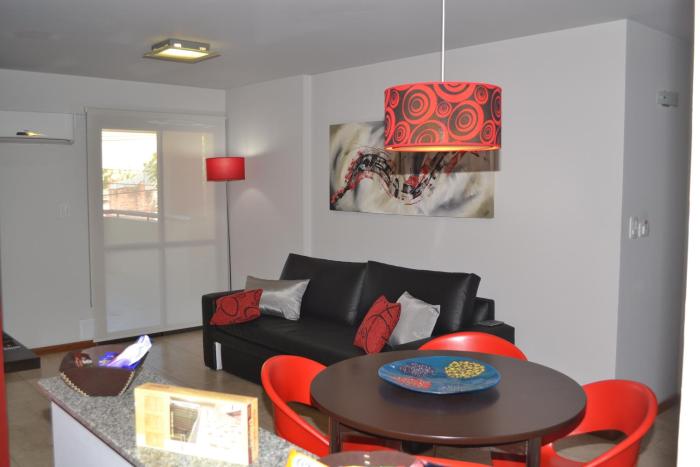 kube apartments express