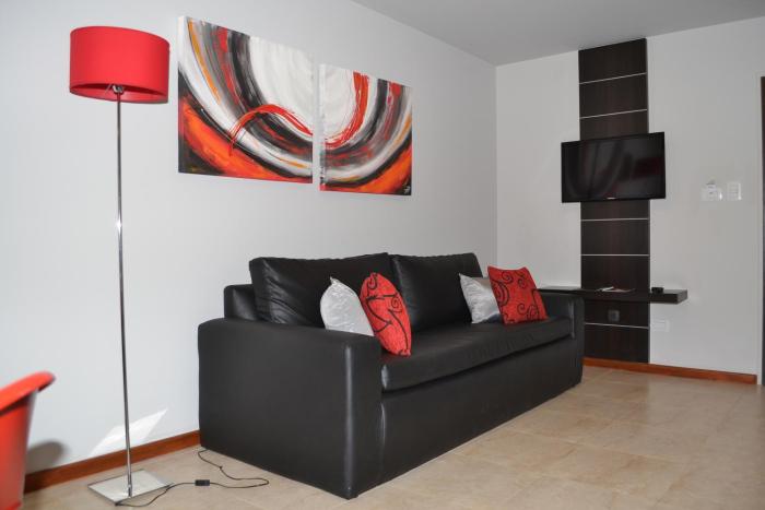 kube apartments express