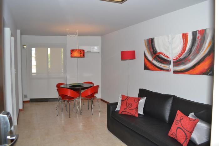 kube apartments express