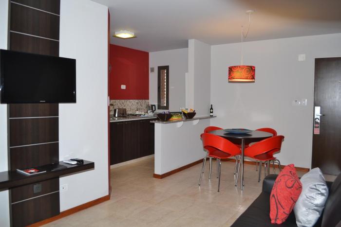 kube apartments express