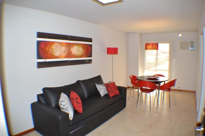 kube apartments express