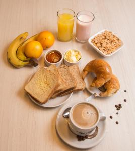 kube apartments express