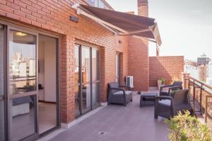 kube apartments express