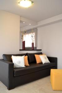 kube apartments express