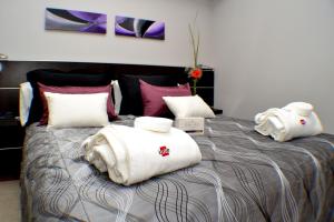 kube apartments express