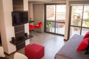 kube apartments express