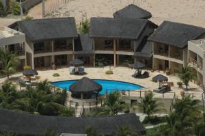 Pousada Aruana,Canoa Quebrada>>Aracati,3 star