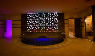 Lh Hotel & Spa,In Lviv (Lviv City Center),4 star