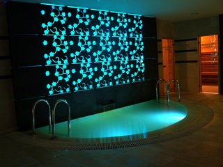 Lh Hotel & Spa,In Lviv (Lviv City Center),4 star