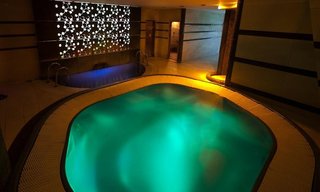 Lh Hotel & Spa,In Lviv (Lviv City Center),4 star