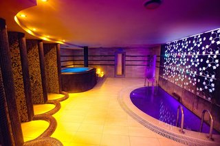 Lh Hotel & Spa,In Lviv (Lviv City Center),4 star