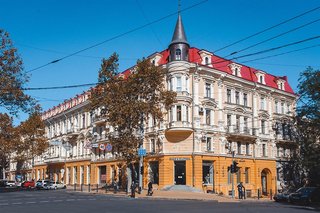 Uno Design Hotel,Odessa>>Odesa,4 star