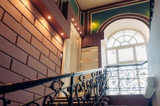 Uno Design Hotel,Odessa>>Odesa,4 star