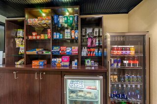 comfort inn and suites st pete clearwater international airport