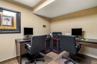 comfort inn and suites st pete clearwater international airport