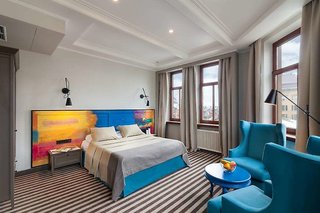 Panorama Hotel,Lviv Oblast>>Lviv,4 star
