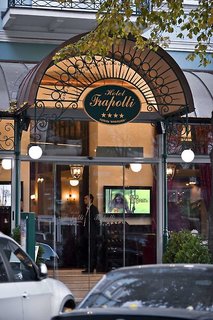 Frapolli Hotel,Odessa>>Odesa,4 star