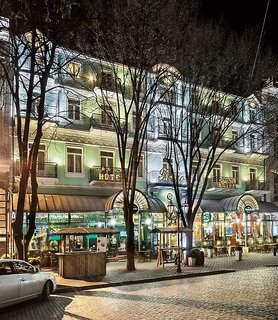 Frapolli Hotel,Odessa>>Odesa,4 star