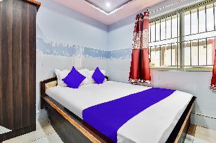 Spot On Gayatri Comforts,Yelahanka>>Bengaluru,2 star