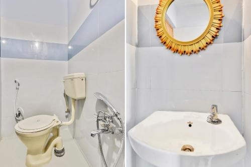 spot on gayatri comforts