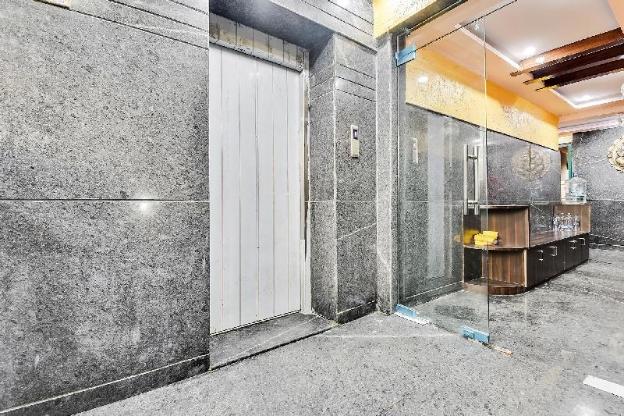 spot on gayatri comforts