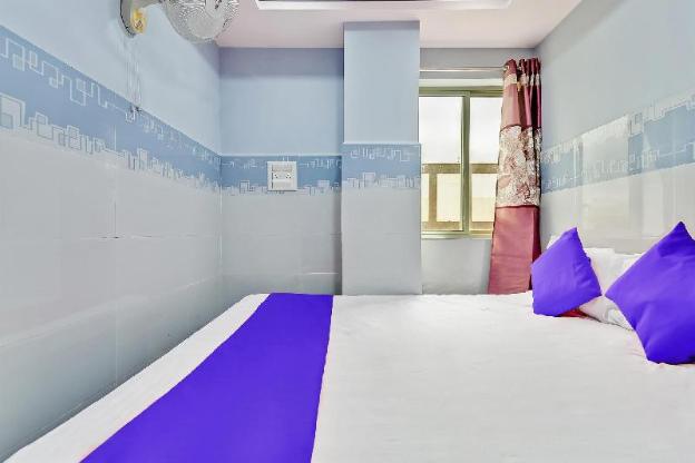 spot on gayatri comforts